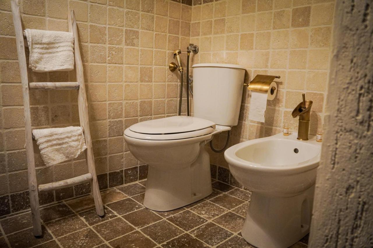 1870 Bed & Breakfast Arpino Dış mekan fotoğraf