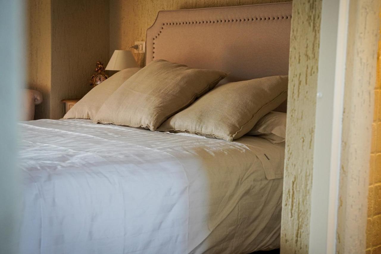 1870 Bed & Breakfast Arpino Dış mekan fotoğraf