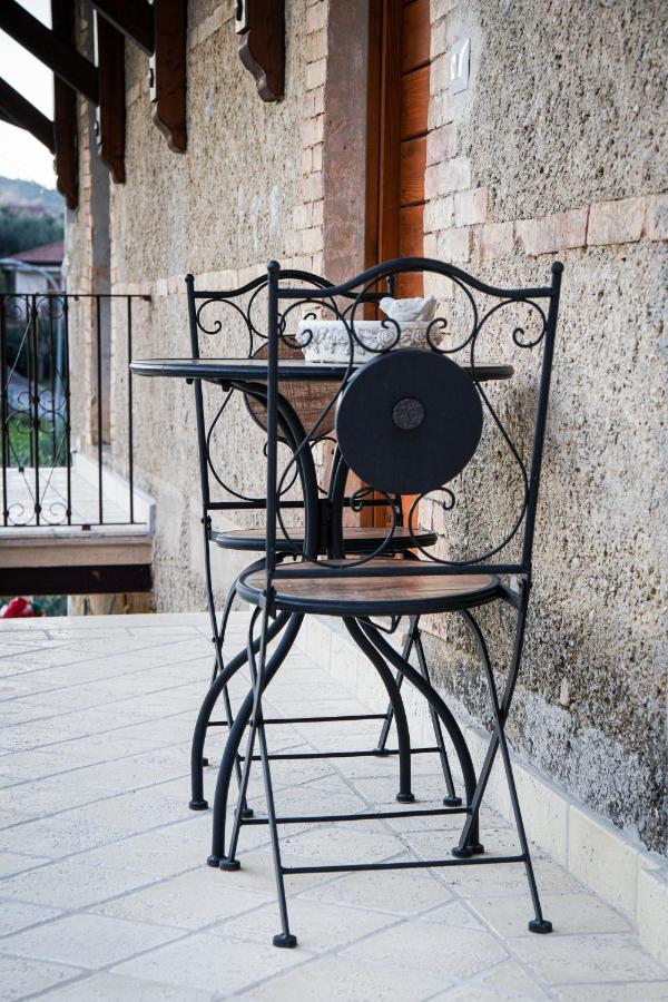 1870 Bed & Breakfast Arpino Dış mekan fotoğraf