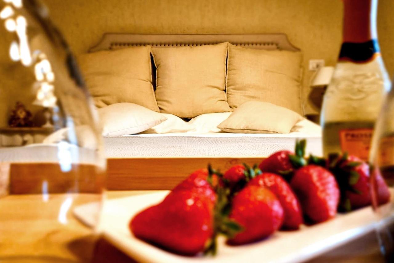 1870 Bed & Breakfast Arpino Dış mekan fotoğraf