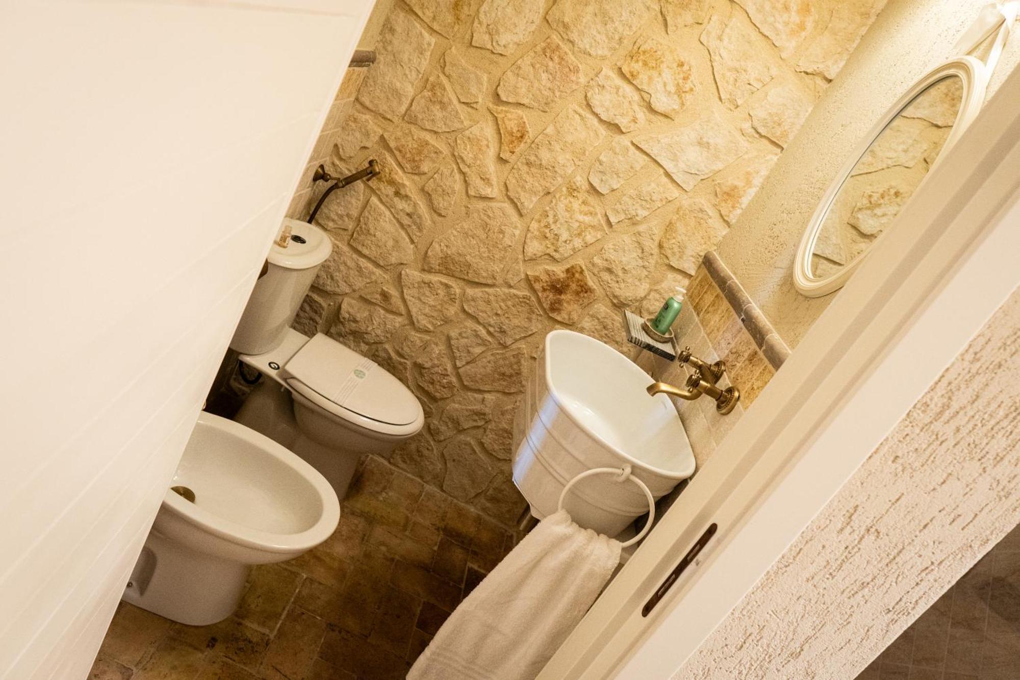 1870 Bed & Breakfast Arpino Dış mekan fotoğraf